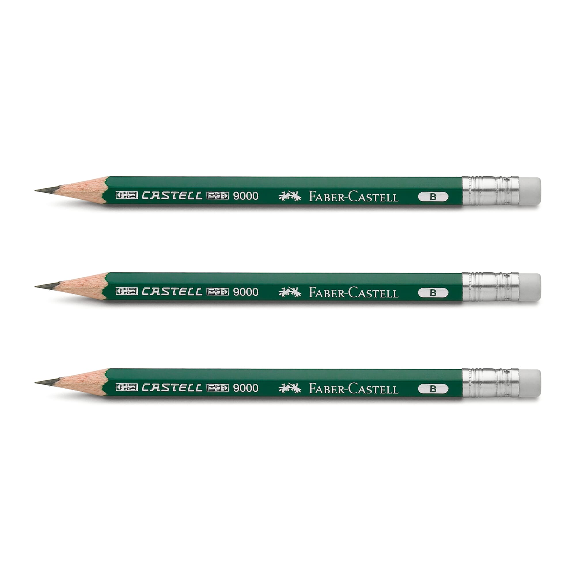 Spare pencil 13 cm